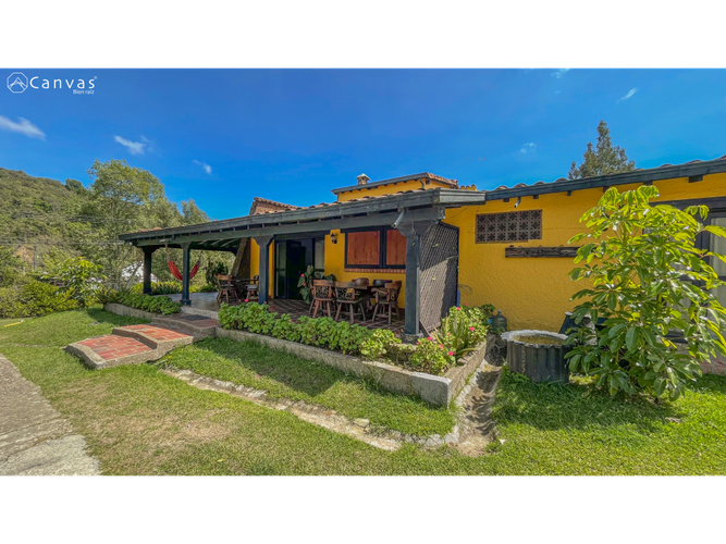 Finca en  Arriendo en Guarne - Imagen 1