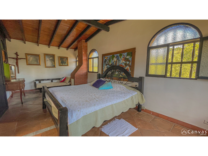 Finca en  Arriendo en Guarne - Miniatura 4
