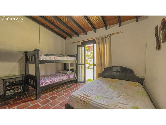 Finca en  Arriendo en Guarne - Miniatura 6