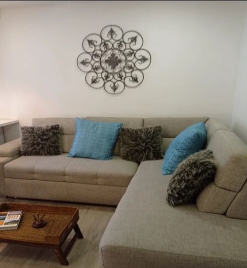 Apartaestudio en  Arriendo en Santa Barbara, Bogotá - Miniatura 3