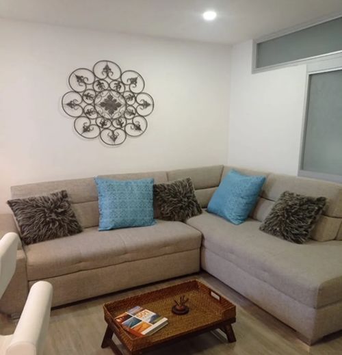 Apartaestudio en  Arriendo en Santa Barbara, Bogotá - Miniatura 4