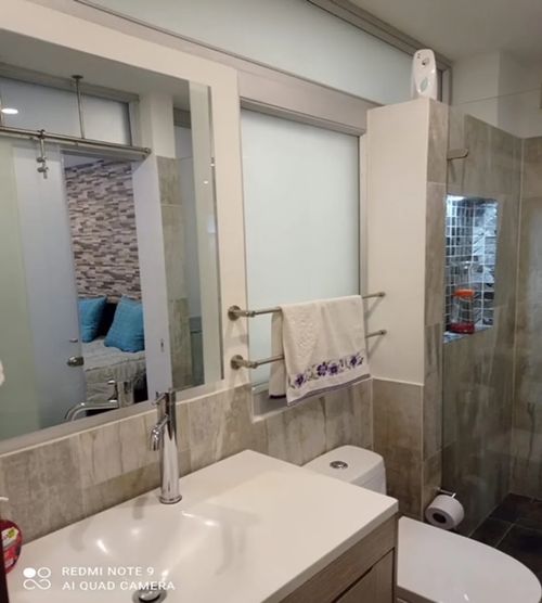 Apartaestudio en  Arriendo en Santa Barbara, Bogotá - Miniatura 18