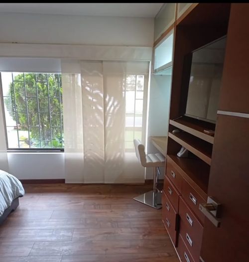 Apartaestudio en  Arriendo en Santa Barbara, Bogotá - Miniatura 12
