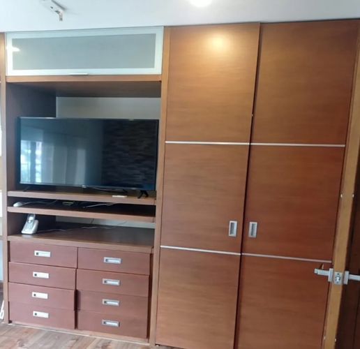 Apartaestudio en  Arriendo en Santa Barbara, Bogotá - Miniatura 15