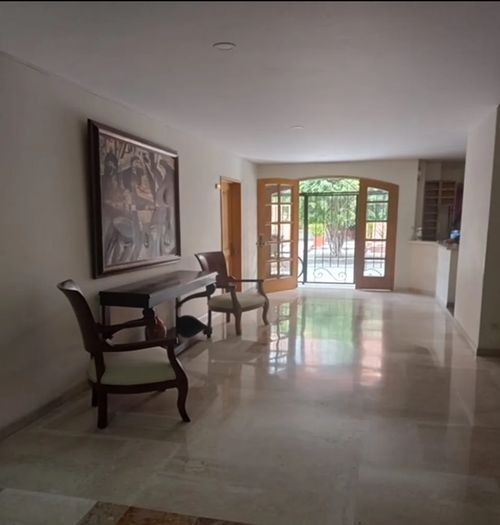 Apartaestudio en  Arriendo en Santa Barbara, Bogotá - Miniatura 24