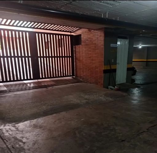 Apartaestudio en  Arriendo en Santa Barbara, Bogotá - Miniatura 25