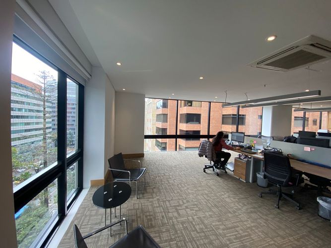 Oficina en  Arriendo en Chapinero, Bogotá - Miniatura 7