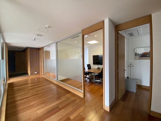 Oficina en  Arriendo en Chapinero, Bogotá - Miniatura 10