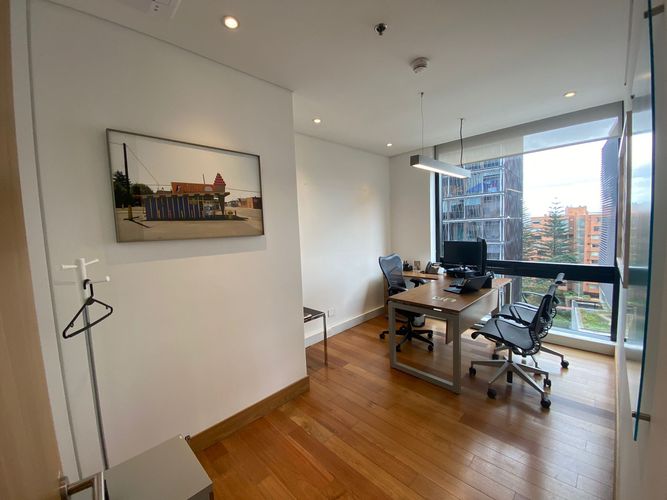 Oficina en  Arriendo en Chapinero, Bogotá - Miniatura 11