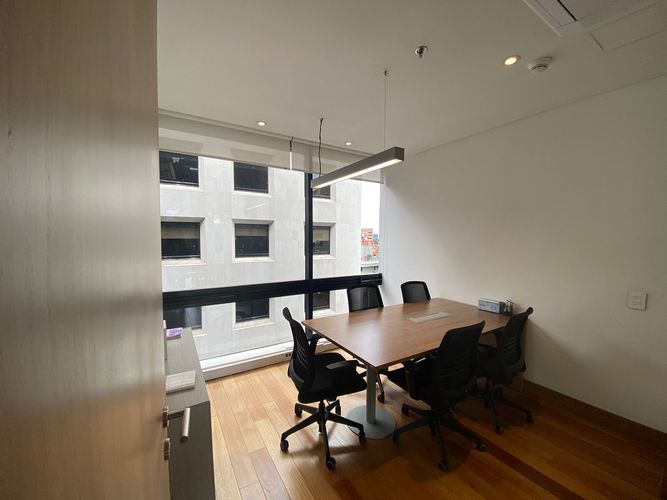Oficina en  Arriendo en Chapinero, Bogotá - Miniatura 13
