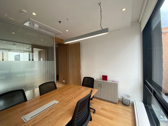 Oficina en  Arriendo en Chapinero, Bogotá - Miniatura 15