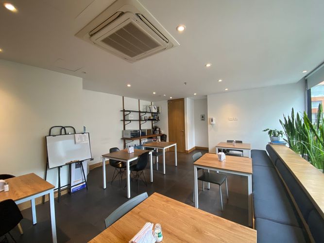 Oficina en  Arriendo en Chapinero, Bogotá - Miniatura 16