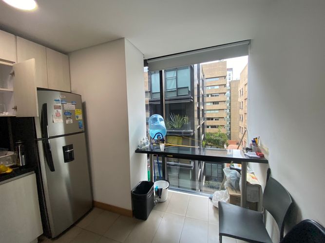 Oficina en  Arriendo en Chapinero, Bogotá - Miniatura 17
