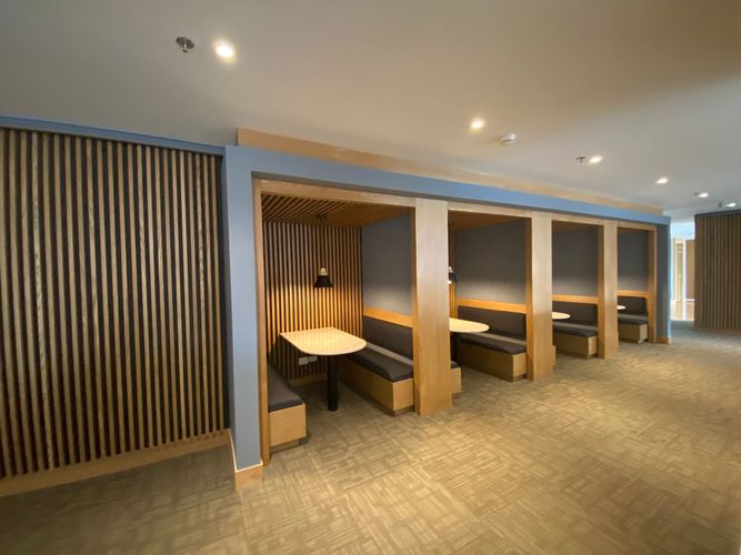 Oficina en  Arriendo en Chapinero, Bogotá - Miniatura 18