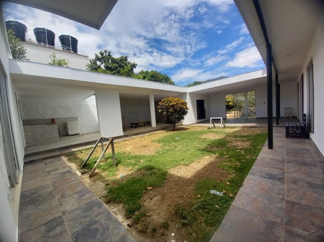 Casa en  Arriendo en California, Los patios - Miniatura 17