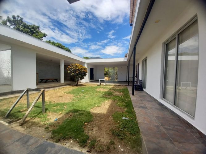 Casa en  Arriendo en California, Los patios - Miniatura 18