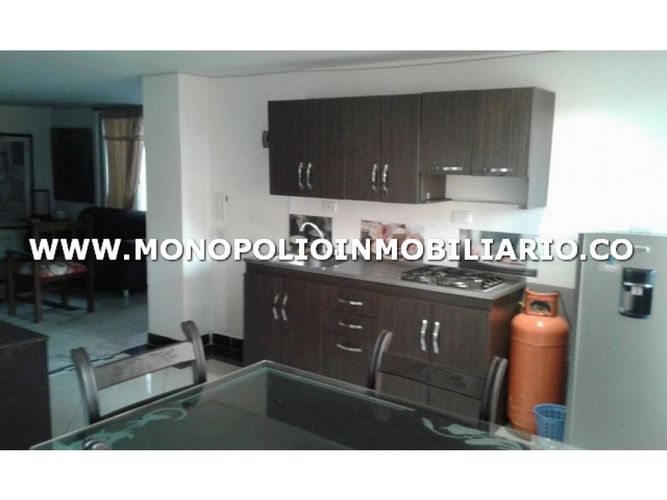 Apartaestudio en  Arriendo en La castellana, Medellín - Imagen 1