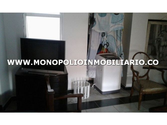 Apartaestudio en  Arriendo en La castellana, Medellín - Miniatura 2