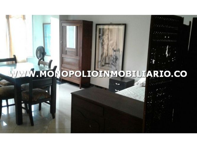 Apartaestudio en  Arriendo en La castellana, Medellín - Miniatura 5