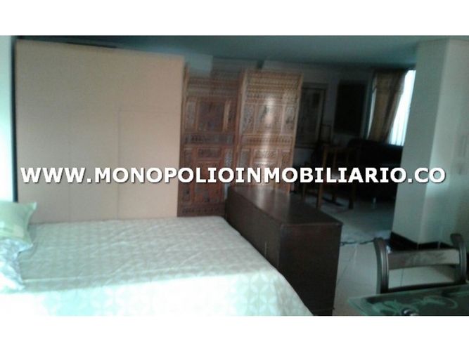 Apartaestudio en  Arriendo en La castellana, Medellín - Miniatura 6