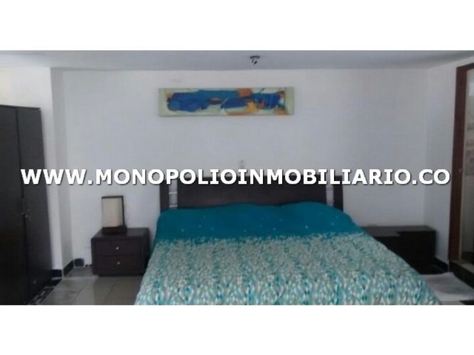 Apartaestudio en  Arriendo en La castellana, Medellín - Miniatura 7