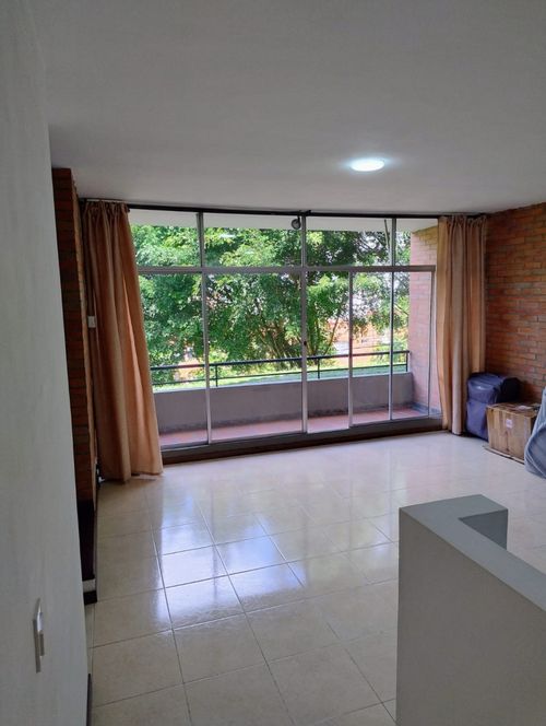 Apartaestudio en  Venta en Avenida Sur, Pereira - Imagen 1