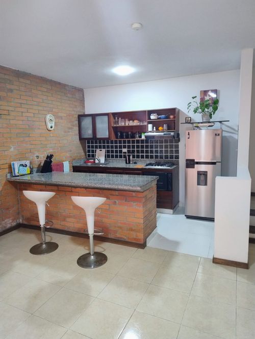 Apartaestudio en  Venta en Avenida Sur, Pereira - Miniatura 9