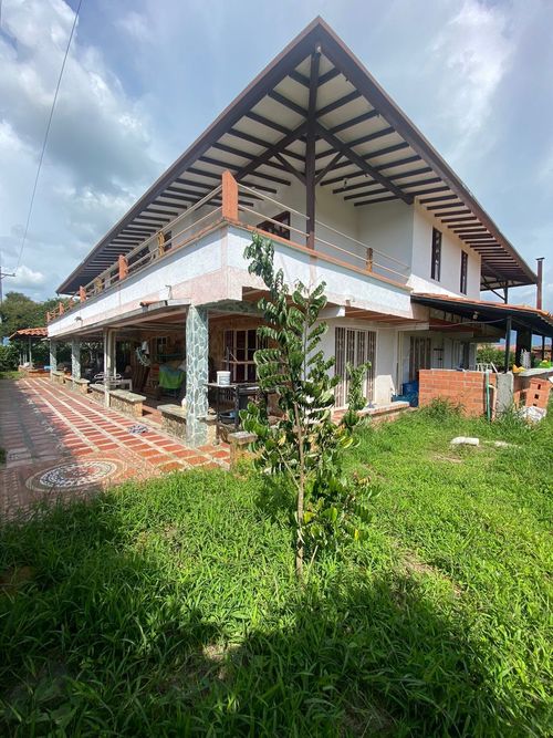 Finca en  Venta en Morelia, Pereira - Imagen 1