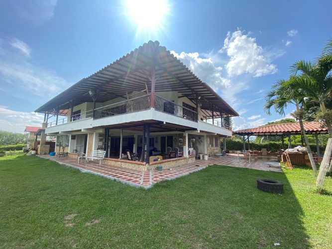 Finca en  Venta en Morelia, Pereira - Miniatura 2