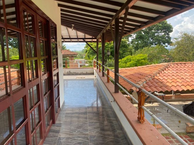 Finca en  Venta en Morelia, Pereira - Miniatura 4