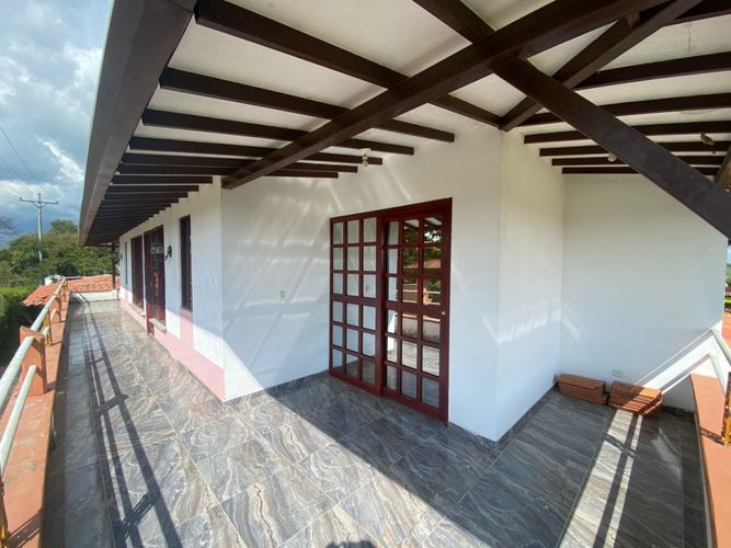 Finca en  Venta en Morelia, Pereira - Miniatura 5
