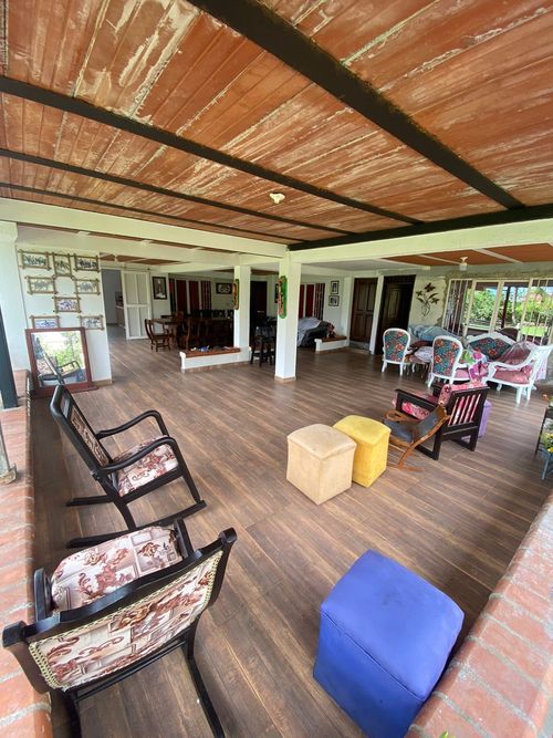 Finca en  Venta en Morelia, Pereira - Miniatura 6