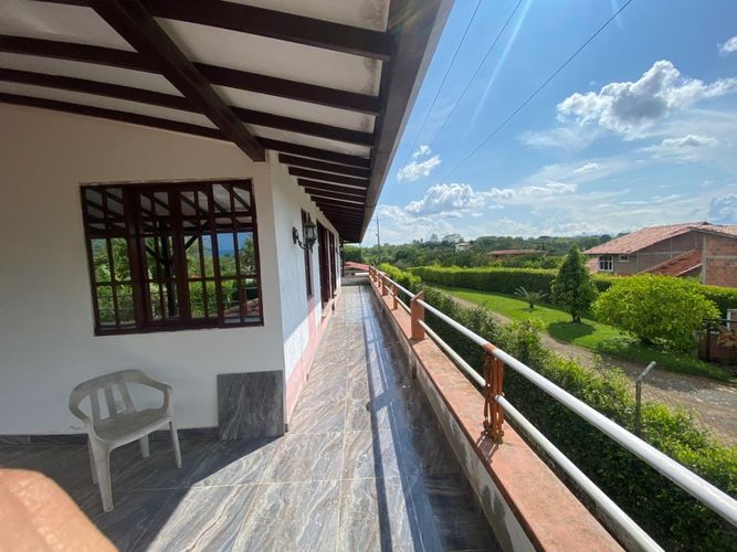 Finca en  Venta en Morelia, Pereira - Miniatura 7