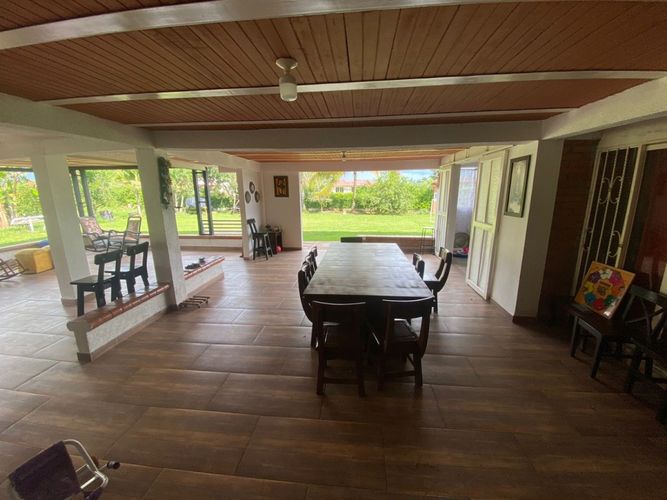 Finca en  Venta en Morelia, Pereira - Miniatura 19
