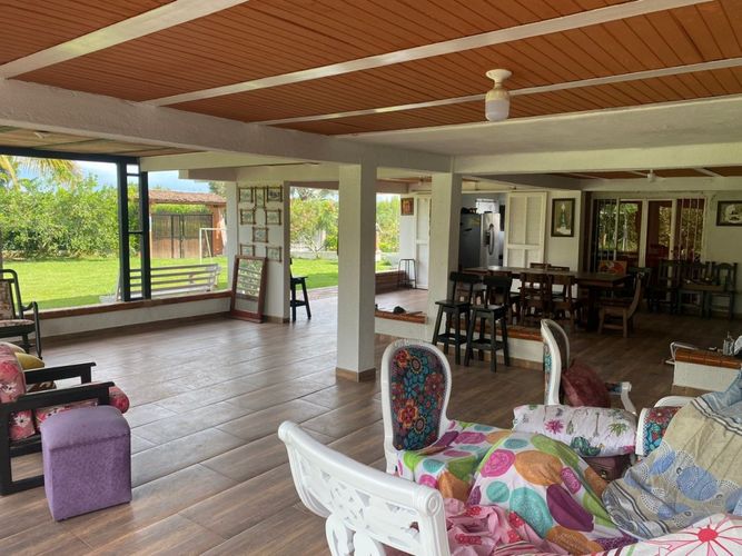 Finca en  Venta en Morelia, Pereira - Miniatura 22