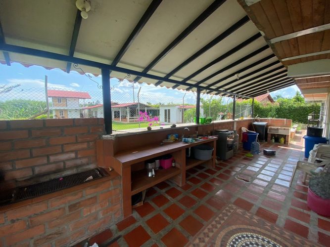 Finca en  Venta en Morelia, Pereira - Miniatura 26