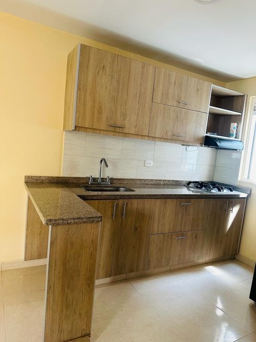 Edificio en  Venta en Villasol parque residencial, Pereira - Miniatura 2