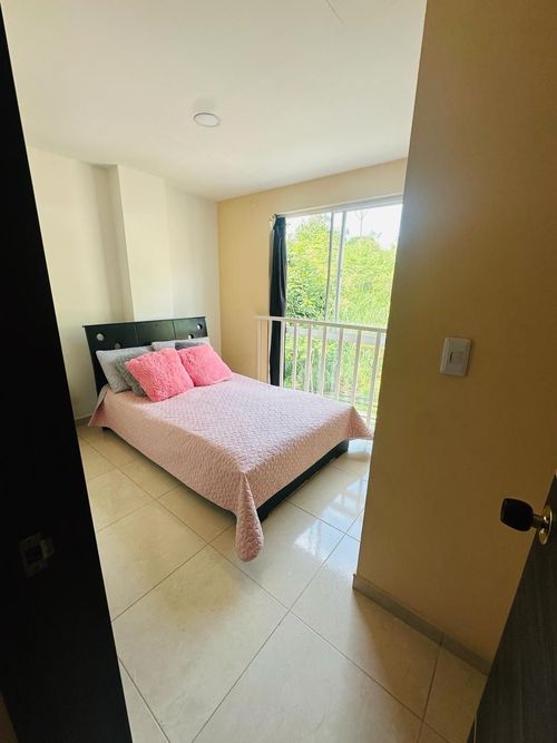 Edificio en  Venta en Villasol parque residencial, Pereira - Miniatura 3