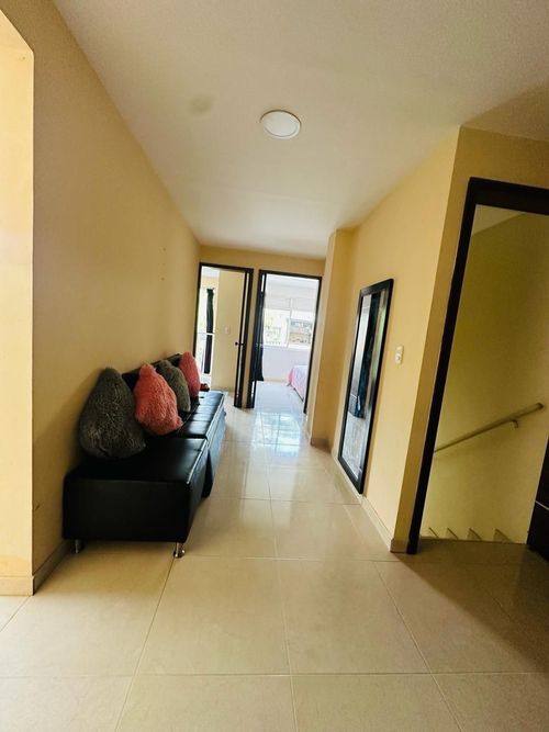 Edificio en  Venta en Villasol parque residencial, Pereira - Miniatura 4