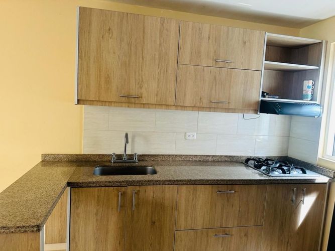 Edificio en  Venta en Villasol parque residencial, Pereira - Miniatura 5