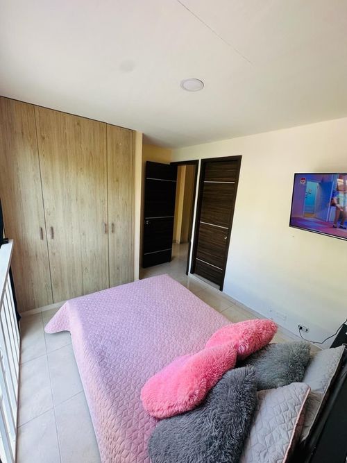 Edificio en  Venta en Villasol parque residencial, Pereira - Miniatura 11