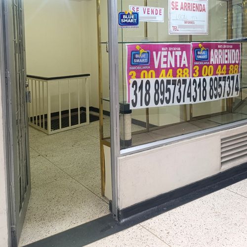 Local en  Venta en Centro Comercial Portal 80, Bogotá - Miniatura 5