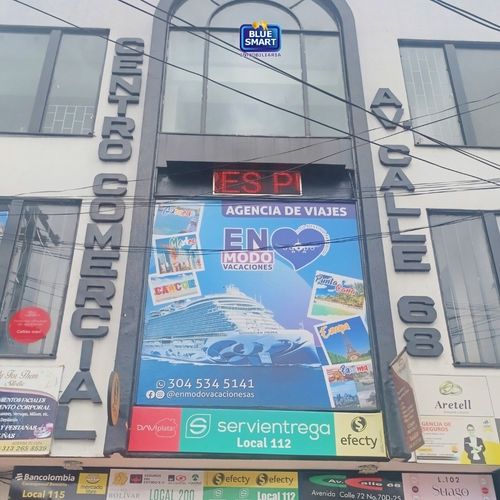 Local en  Venta en Centro Comercial Portal 80, Bogotá - Miniatura 9