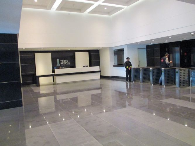 Oficina en  Venta en Barrancas Norte, Bogotá - Miniatura 6