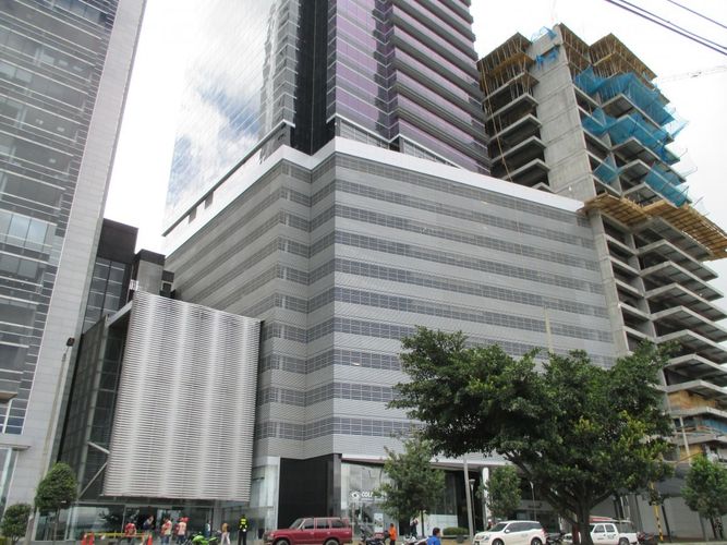 Oficina en  Venta en Barrancas Norte, Bogotá - Miniatura 8