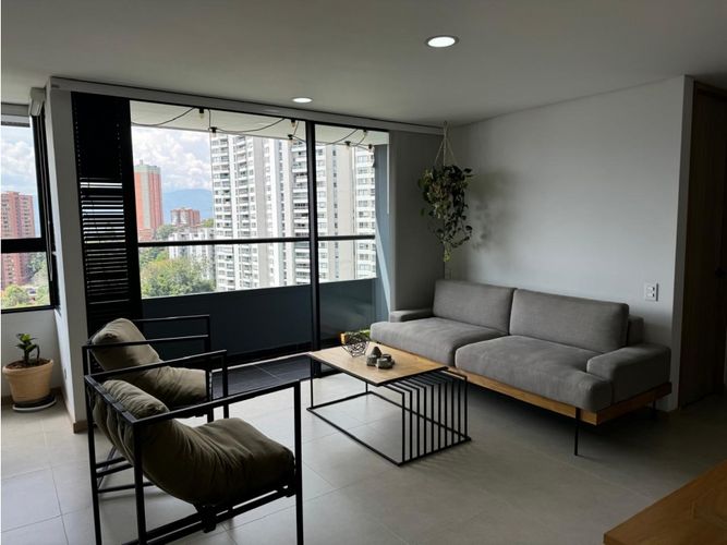 Apartamento en  Venta en Medellín - Miniatura 2