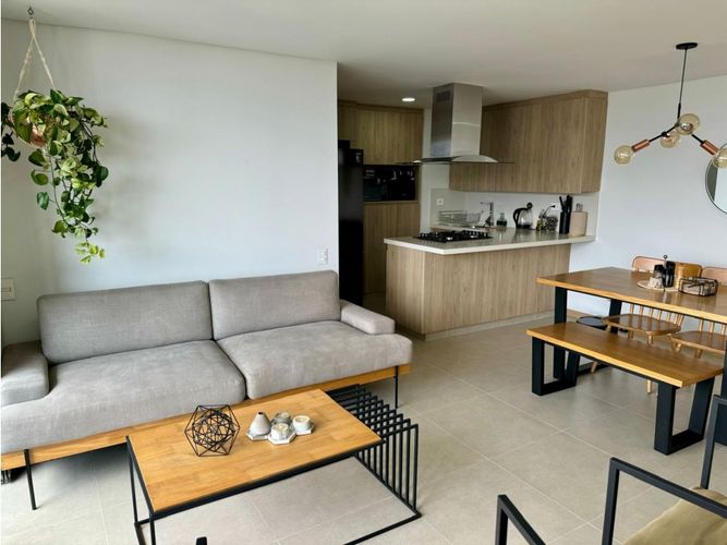 Apartamento en  Venta en Medellín - Miniatura 3