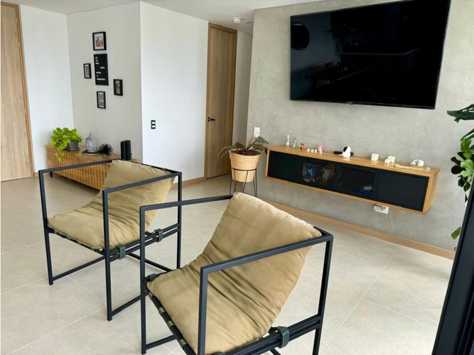 Apartamento en  Venta en Medellín - Miniatura 5