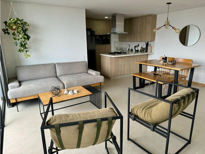 Apartamento en  Venta en Medellín - Miniatura 6