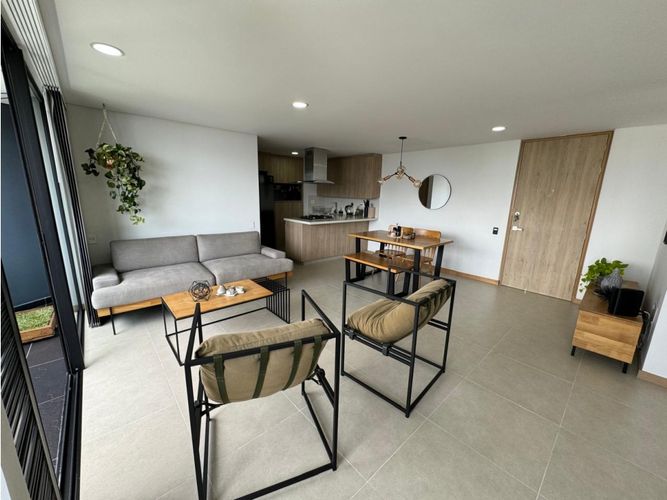 Apartamento en  Venta en Medellín - Miniatura 7
